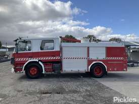 1995 Scania P93M - picture1' - Click to enlarge