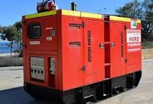 Deutz 100 KVA Generator for Sale Deutz 100 KVA Generator for Sale