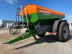 Amazone ZG-TS 10001 ProfisPro - picture1' - Click to enlarge