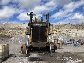 Caterpillar D11T - picture0' - Click to enlarge