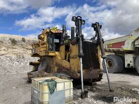 Caterpillar D11T - picture1' - Click to enlarge