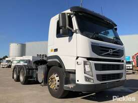 2012 Volvo FM 460 - picture0' - Click to enlarge