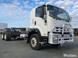 2008 Isuzu FVL1400 - picture0' - Click to enlarge