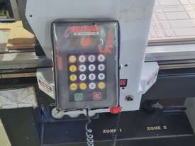 Multicam CNC Router SR2418v - picture0' - Click to enlarge