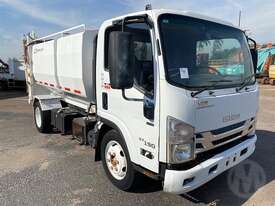 Isuzu NH NQR - picture0' - Click to enlarge