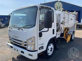 Isuzu NH NQR - picture0' - Click to enlarge