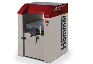Hammer A3-41 D 410mm Thicknesser by Felder