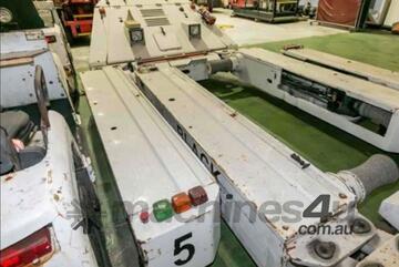 Pp Schopf   Aircraft Tug