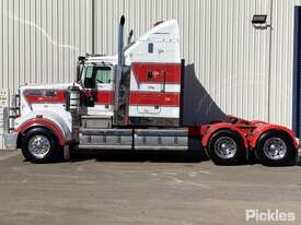 2007 Kenworth T904 - picture1' - Click to enlarge