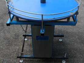 Accumulation Turntable - picture1' - Click to enlarge