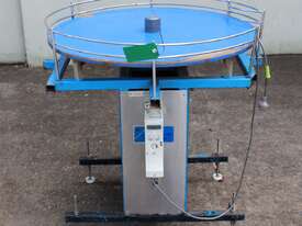 Accumulation Turntable - picture5' - Click to enlarge