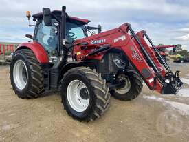 Case IH Maxxum 135 MFWD - picture0' - Click to enlarge