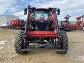 Case IH Maxxum 135 MFWD - picture0' - Click to enlarge