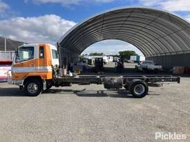 2007 Mitsubishi Fuso Fighter - picture1' - Click to enlarge