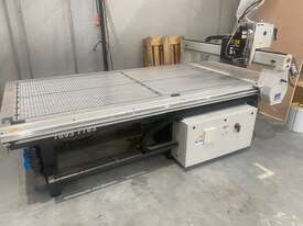 MULTICAM CNC ROUTER SM2412 - picture0' - Click to enlarge