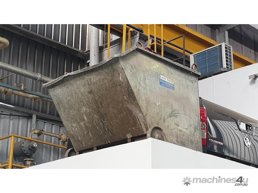 Used A1 A1 Skip Bins in , Listed on Machines4u