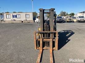 2019 Caterpillar DP30NT Forklift - picture0' - Click to enlarge