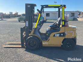 2019 Caterpillar DP30NT Forklift - picture2' - Click to enlarge