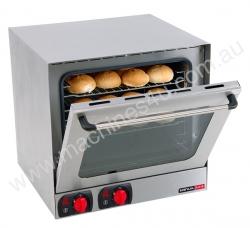 caption Anvil Axis COA1003 Prima Convection Oven