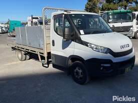 2017 Iveco Daily 50-170 - picture0' - Click to enlarge