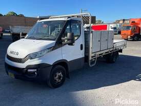 2017 Iveco Daily 50-170 - picture0' - Click to enlarge