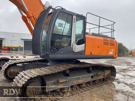 Hitachi ZX330LC-3 Excavator  - picture0' - Click to enlarge