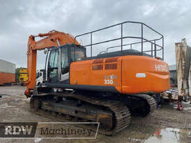 Hitachi ZX330LC-3 Excavator  - picture0' - Click to enlarge