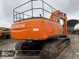 Hitachi ZX330LC-3 Excavator  - picture1' - Click to enlarge