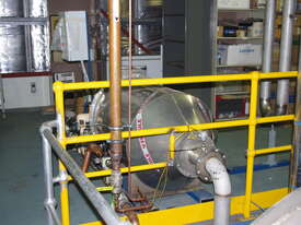 Hot Gas Generator Burner - picture1' - Click to enlarge