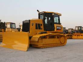 Bulldozer DH13-C3 XL 13.4t New Shantui  - picture0' - Click to enlarge