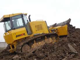 Bulldozer DH13-C3 XL 13.4t New Shantui  - picture1' - Click to enlarge