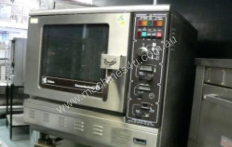 IFM SHC00013 Used Electric Convection Oven