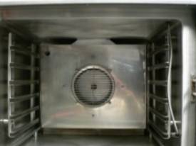 IFM SHC00013 Used Electric Convection Oven - picture0' - Click to enlarge