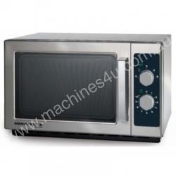 caption Menumaster RCS511DS - 1100 Watts Light Duty Commer