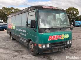 2013 Mitsubishi Fuso Rosa 25 Seat Bus - picture0' - Click to enlarge