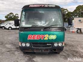 2013 Mitsubishi Fuso Rosa 25 Seat Bus - picture0' - Click to enlarge