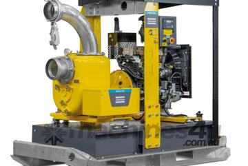 Atlas Copco VAR 10-305 Centrifugal Pump