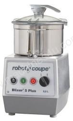 caption Robotcoupe Blixer 5 Plus/ 1