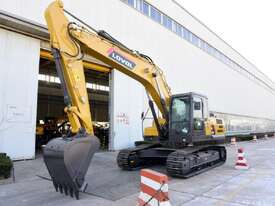 FR220D 22T Excavator Lovol - picture0' - Click to enlarge