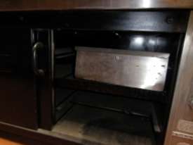 IFM SHC00630 Used Hot Foodbar - picture0' - Click to enlarge