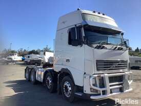 2013 Volvo FH MK2 Prime Mover Sleeper Cab - picture0' - Click to enlarge