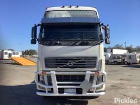 2013 Volvo FH MK2 Prime Mover Sleeper Cab - picture1' - Click to enlarge