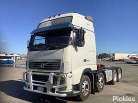 2013 Volvo FH MK2 Prime Mover Sleeper Cab - picture2' - Click to enlarge