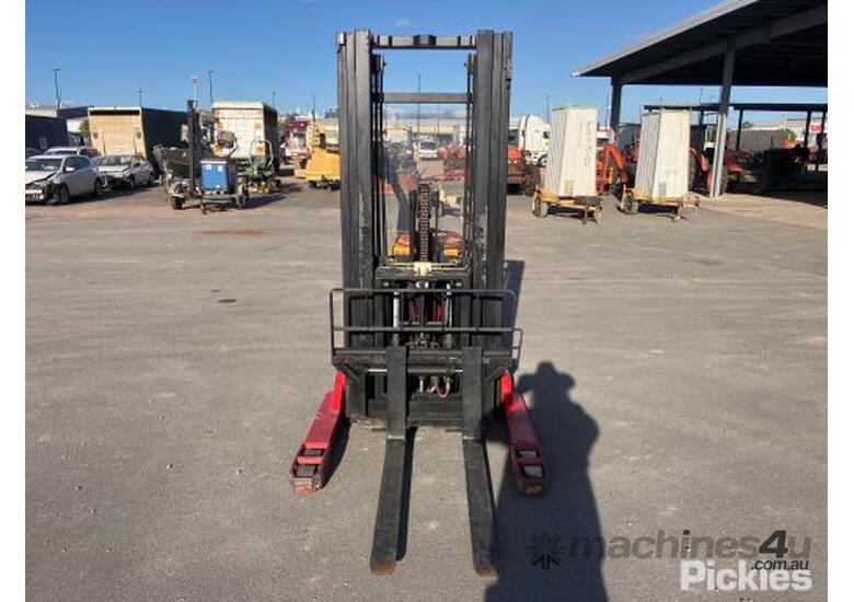 Used powerlift POWERLIFT Construction Equipment in , Listed on Machines4u