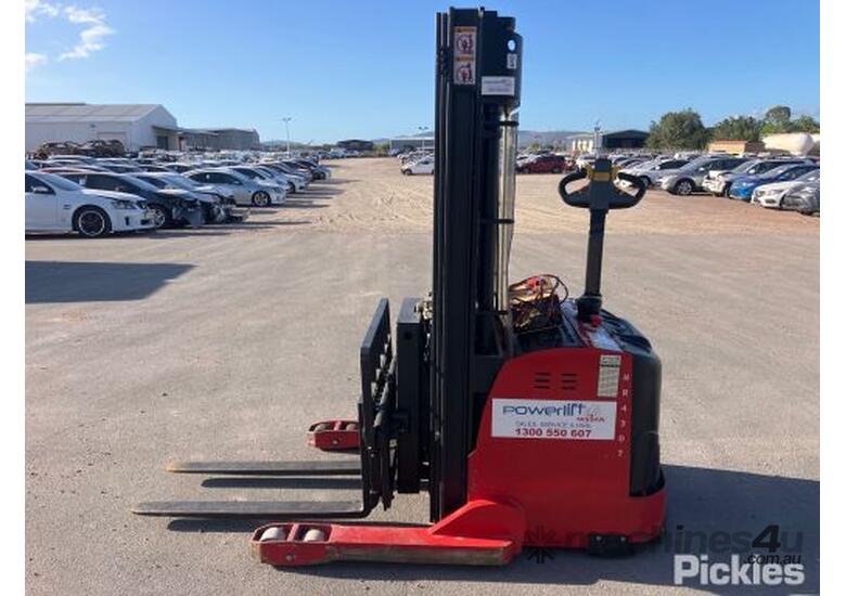 Used powerlift POWERLIFT Construction Equipment in , Listed on Machines4u