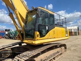 Komatsu PC300-7 Excavator  - picture0' - Click to enlarge