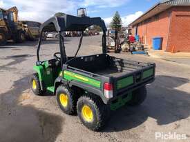 2014 John Deere TH 6X4 Gator ATV - picture1' - Click to enlarge