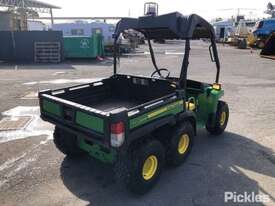 2014 John Deere TH 6X4 Gator ATV - picture2' - Click to enlarge