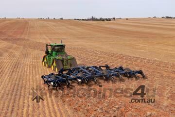 Agrowplow AP91 Deep Ripper | 17x529mm (9.0m) | Rip to 600mm!