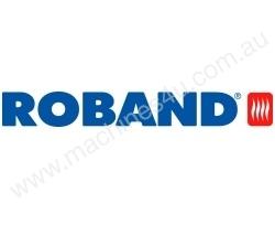 caption Cold Foodbar Roband ERX24RD Cold Plate& Double Row